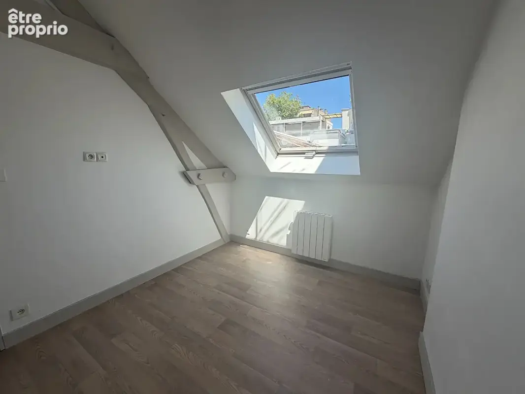 IDEAL 1er ACHAT - Appartement à TOURS Centre - photo 5