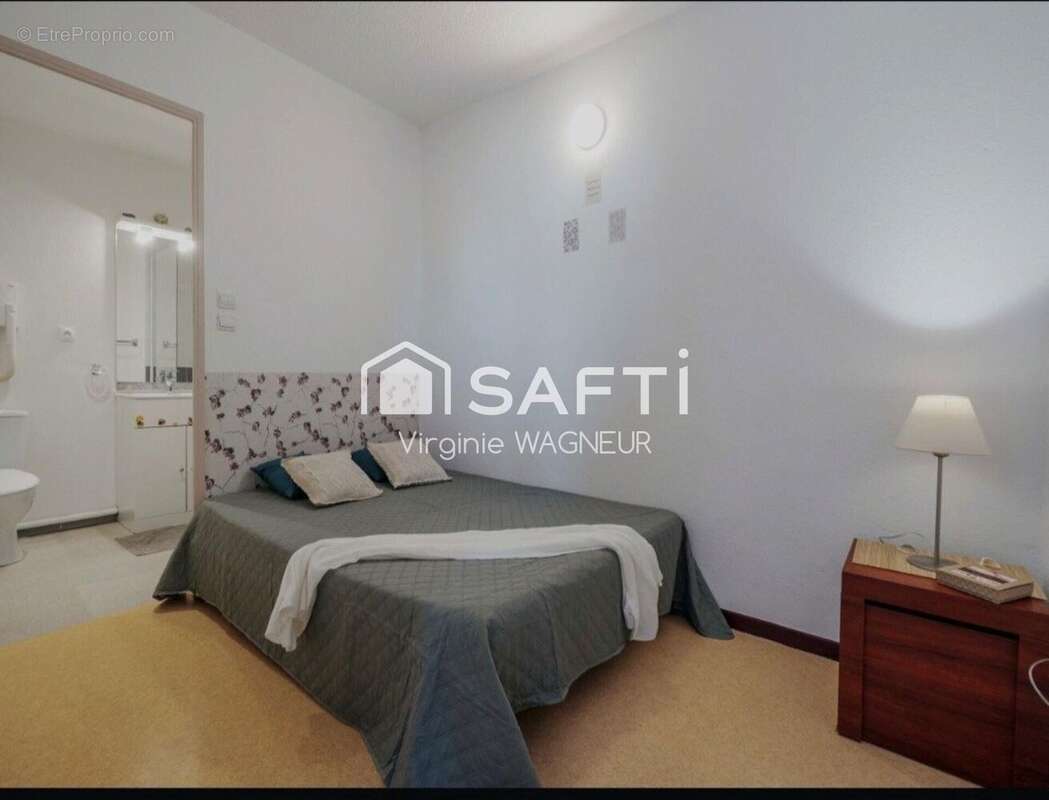 Photo 4 - Appartement à AGDE