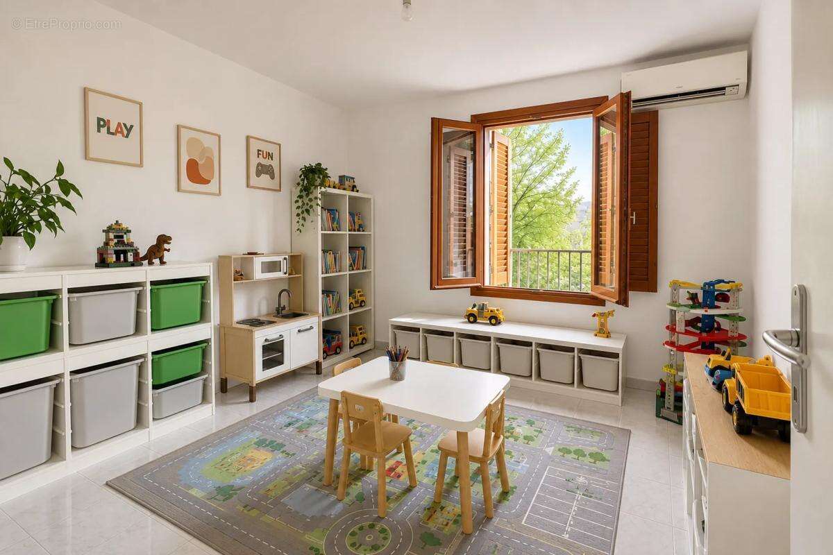 Maison à SAINT-GERMAIN-DES-PRES