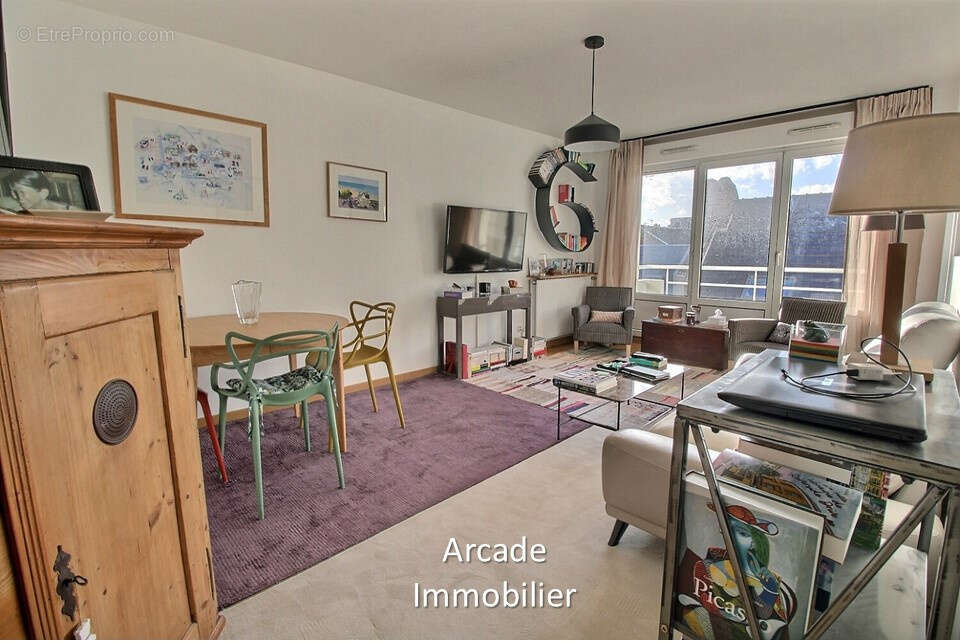 Appartement à LE HAVRE