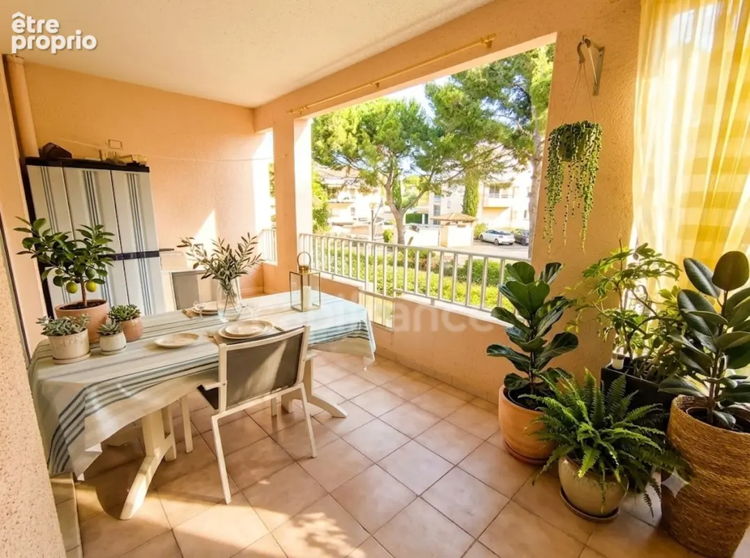 Et si votre offre était la bonne ? Beau T4 lumineux de 86 m², 3 chambres, 2 extérieurs, parking et ascenseur. Propriétaire ouver - photo 3