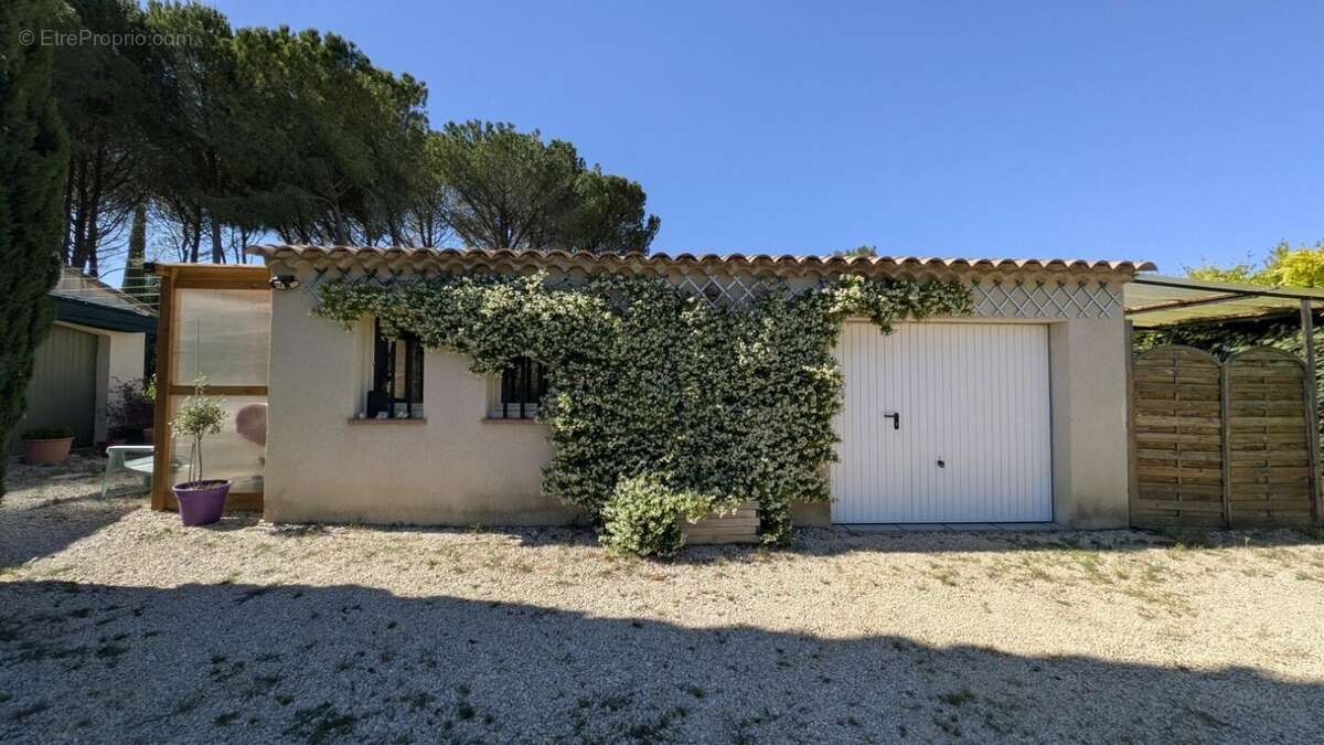 Maison à LAURIS