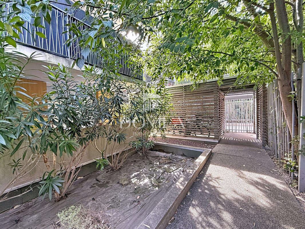 Appartement à CASTELNAU-LE-LEZ