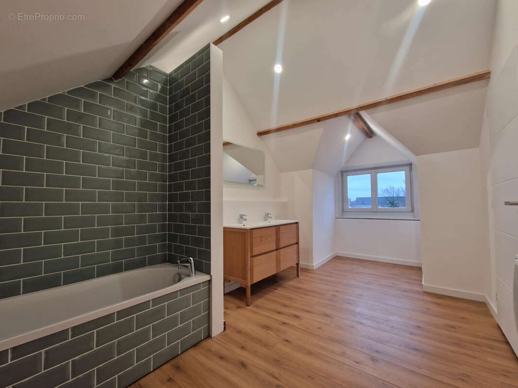 Maison à COUDEKERQUE-BRANCHE