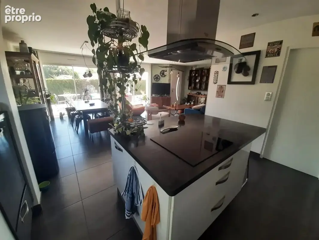 maison de plain pied - photo 4