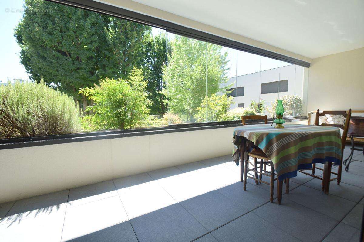 Appartement à CALUIRE-ET-CUIRE