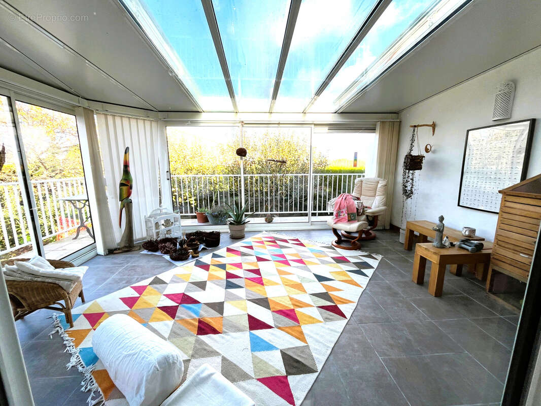 Maison à MESCHERS-SUR-GIRONDE