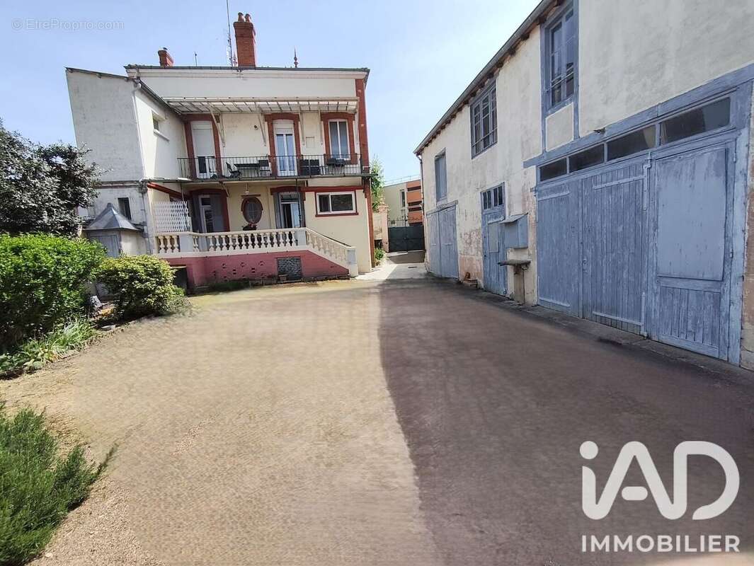 Photo 3 - Appartement à ROANNE