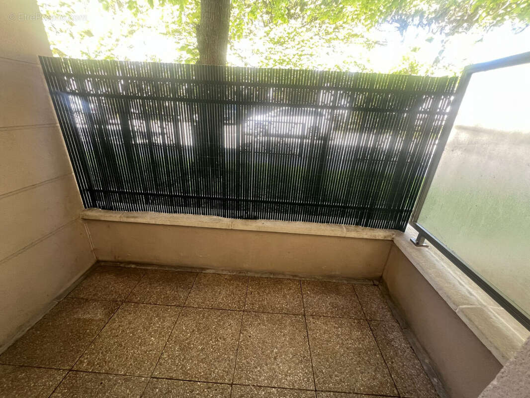Appartement à TRAPPES