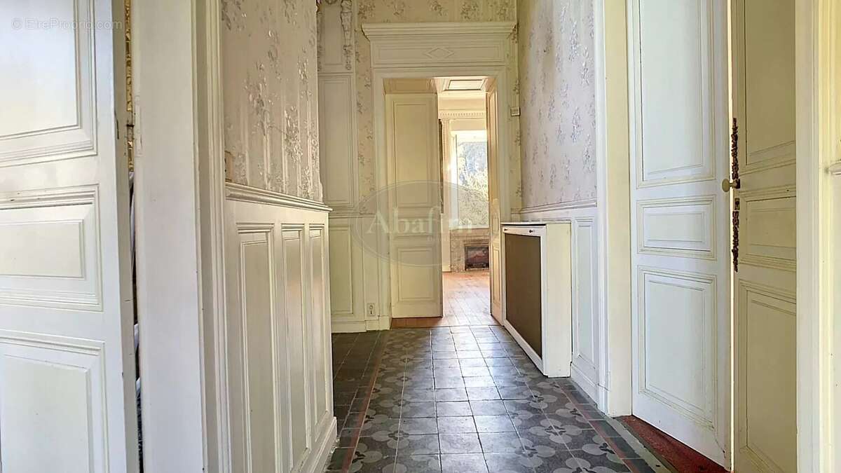Maison à MARIGNAC
