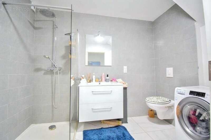 Appartement à FAMECK