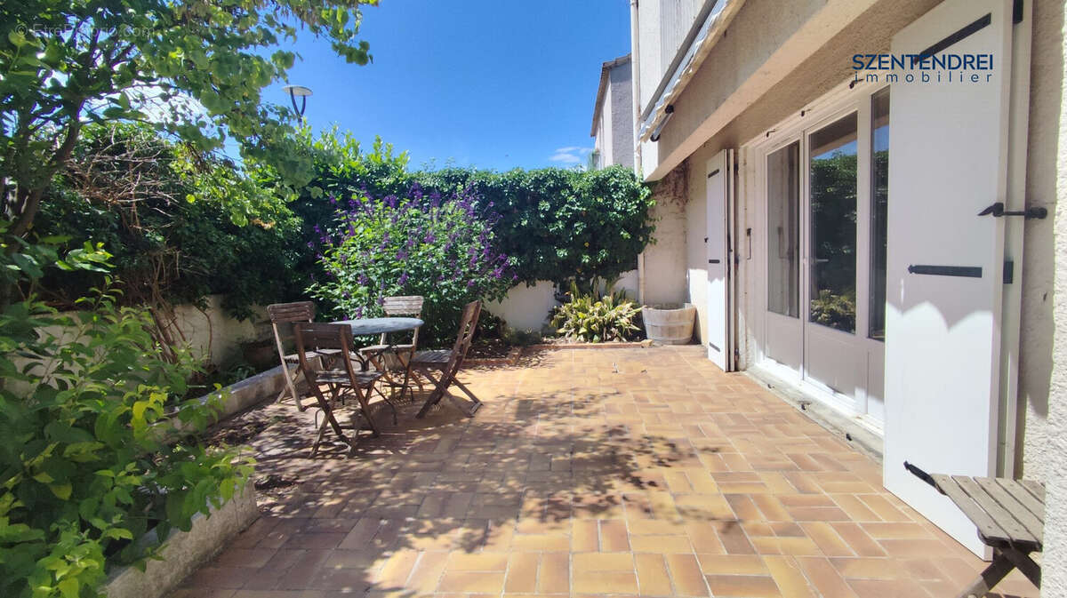 Maison 110 m² à Lunel  - photo 2