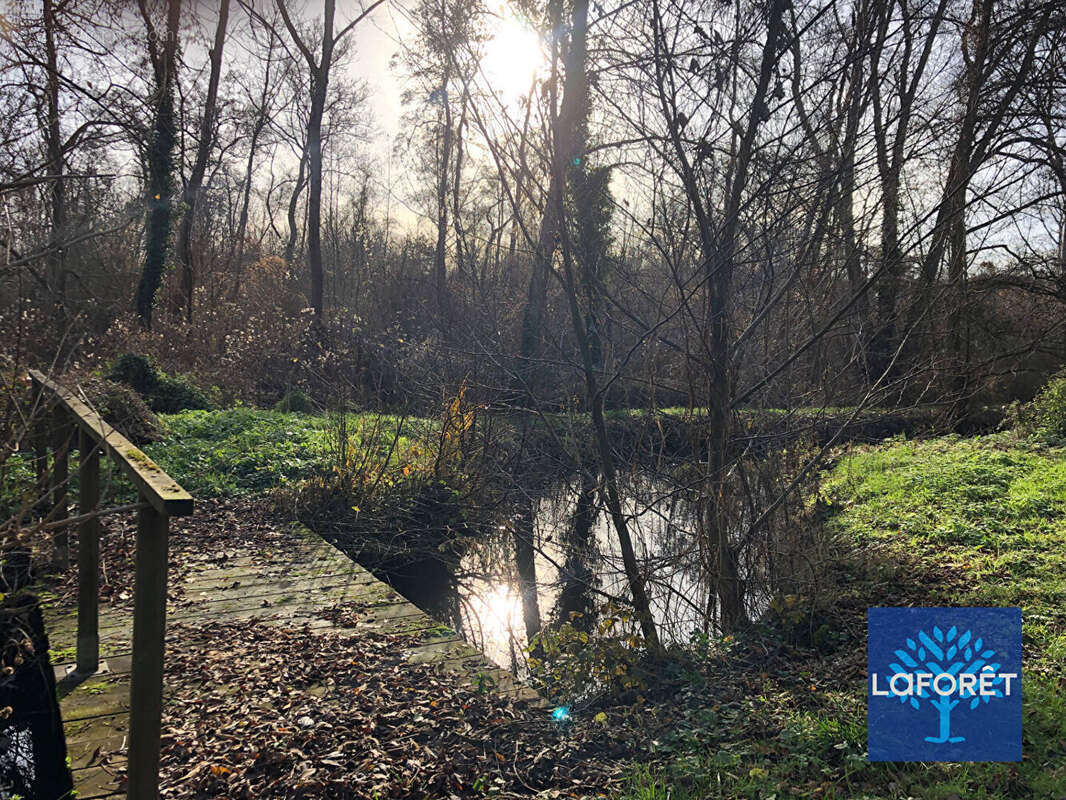 Maison à GUIGNEVILLE-SUR-ESSONNE