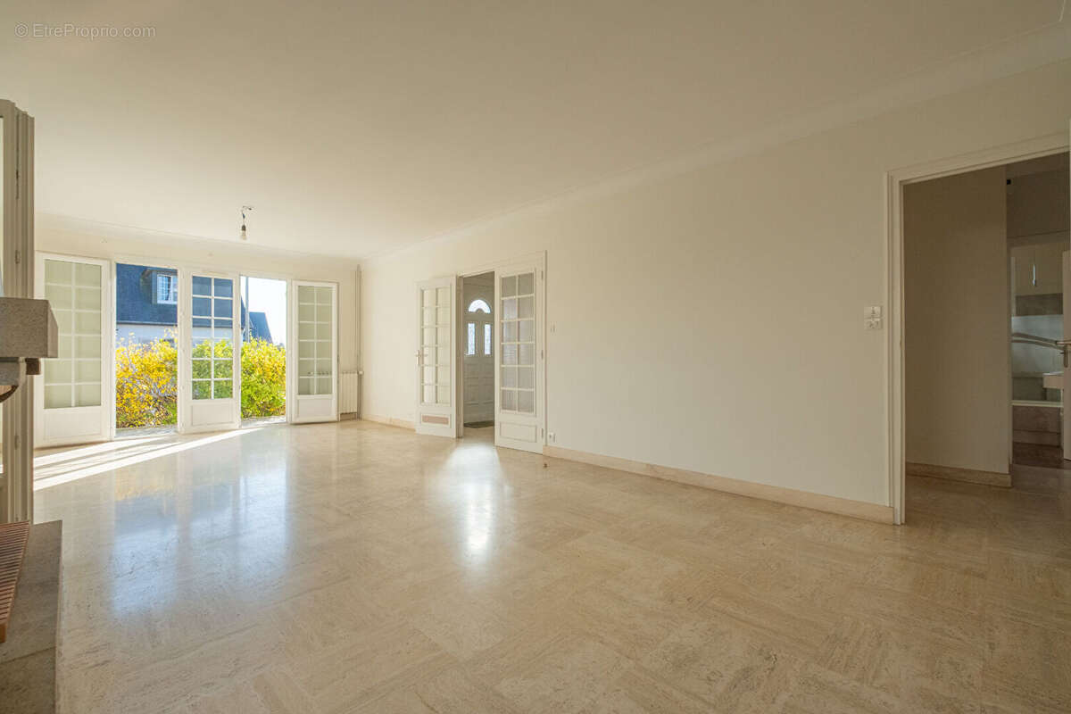 Maison à CESSON-SEVIGNE