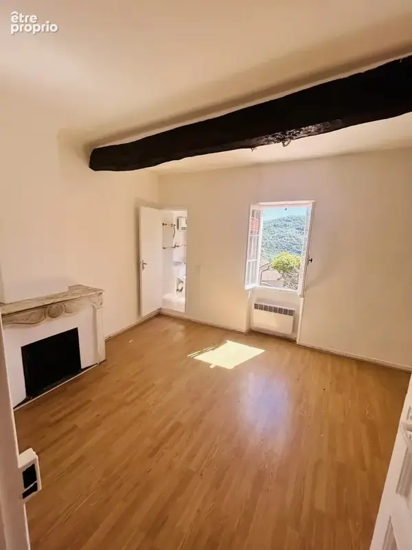 Au Coeur de Bar-Sur-Loup, Appartement à vendre de 90m2 - photo 7