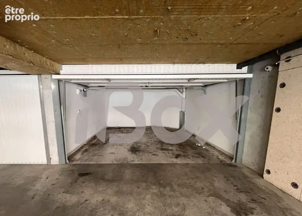 Toulon champ de mars bureaux climatises pmr garage double ascenseur - photo 7