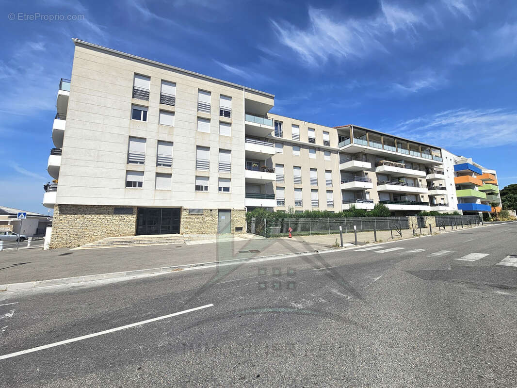 Un cadre de vie confortable et serein, à deux pas du centre-ville d’istres! - photo 15