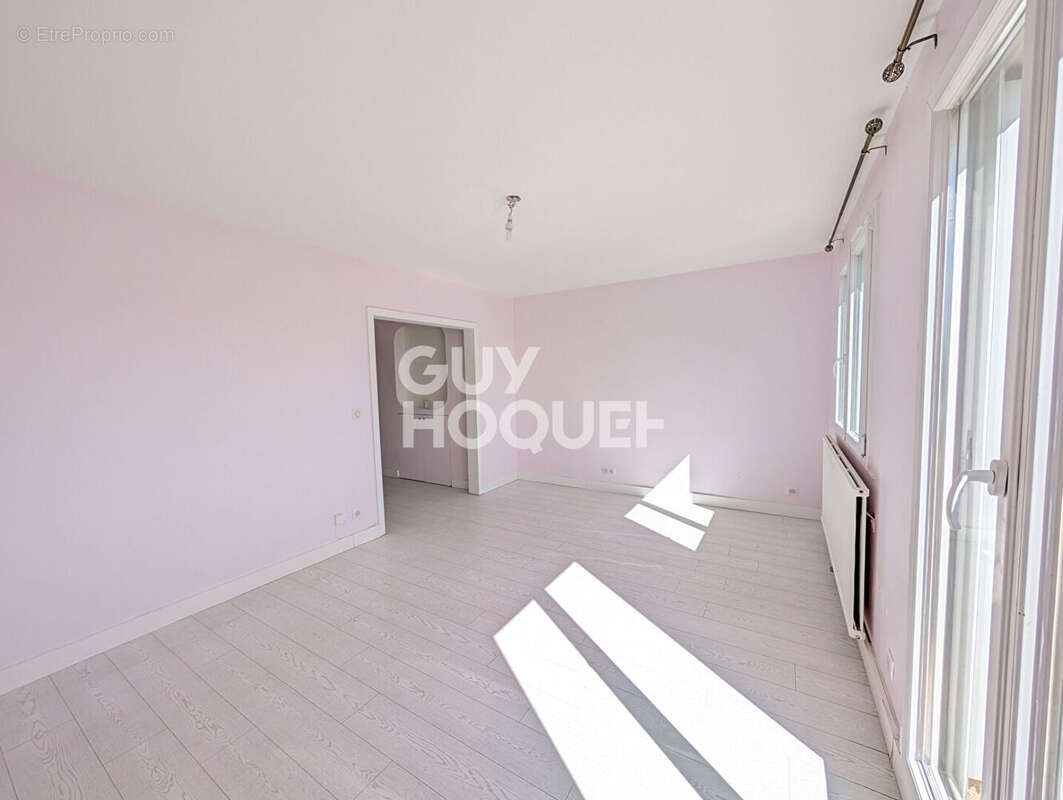 Appartement à MARLY-LE-ROI