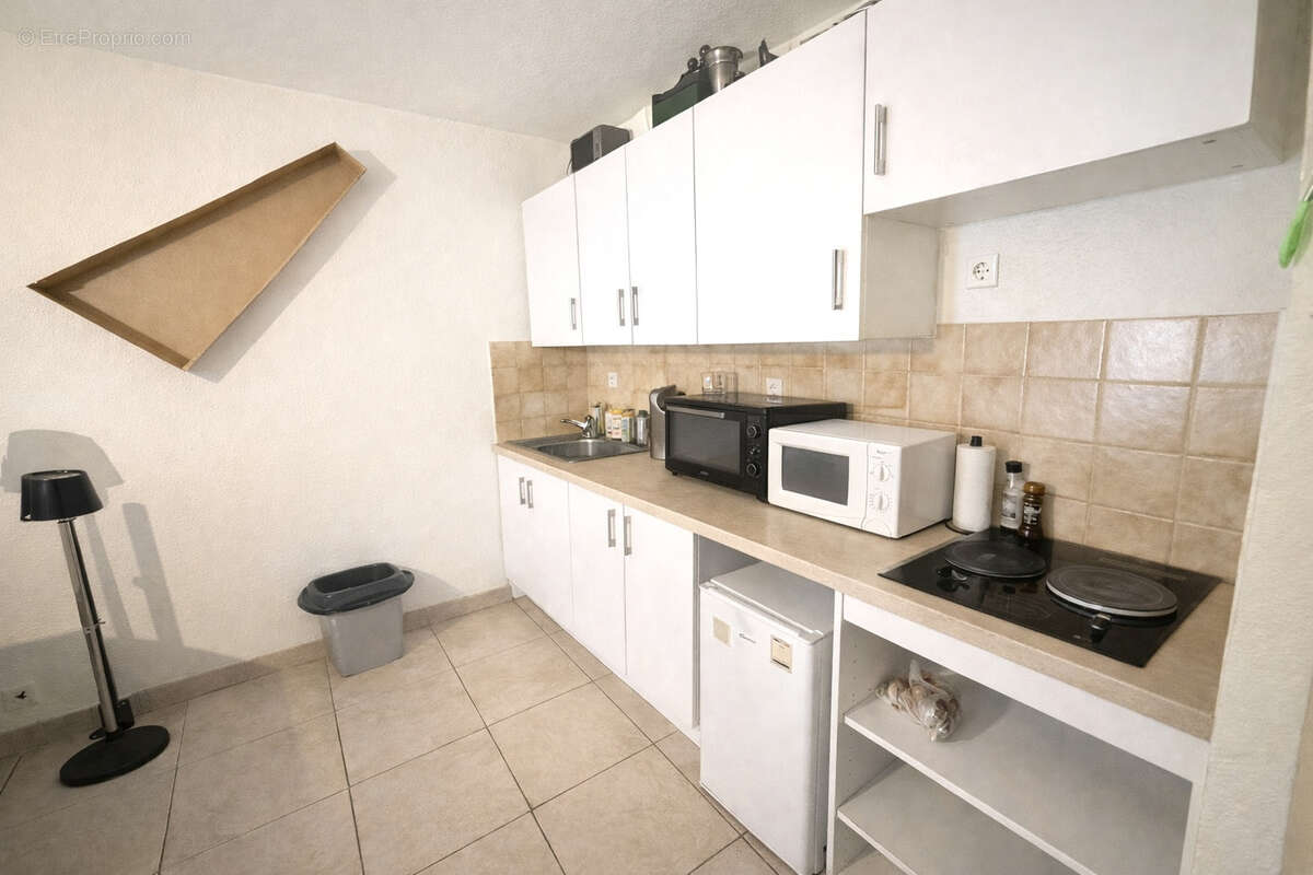 Appartement à SANARY-SUR-MER