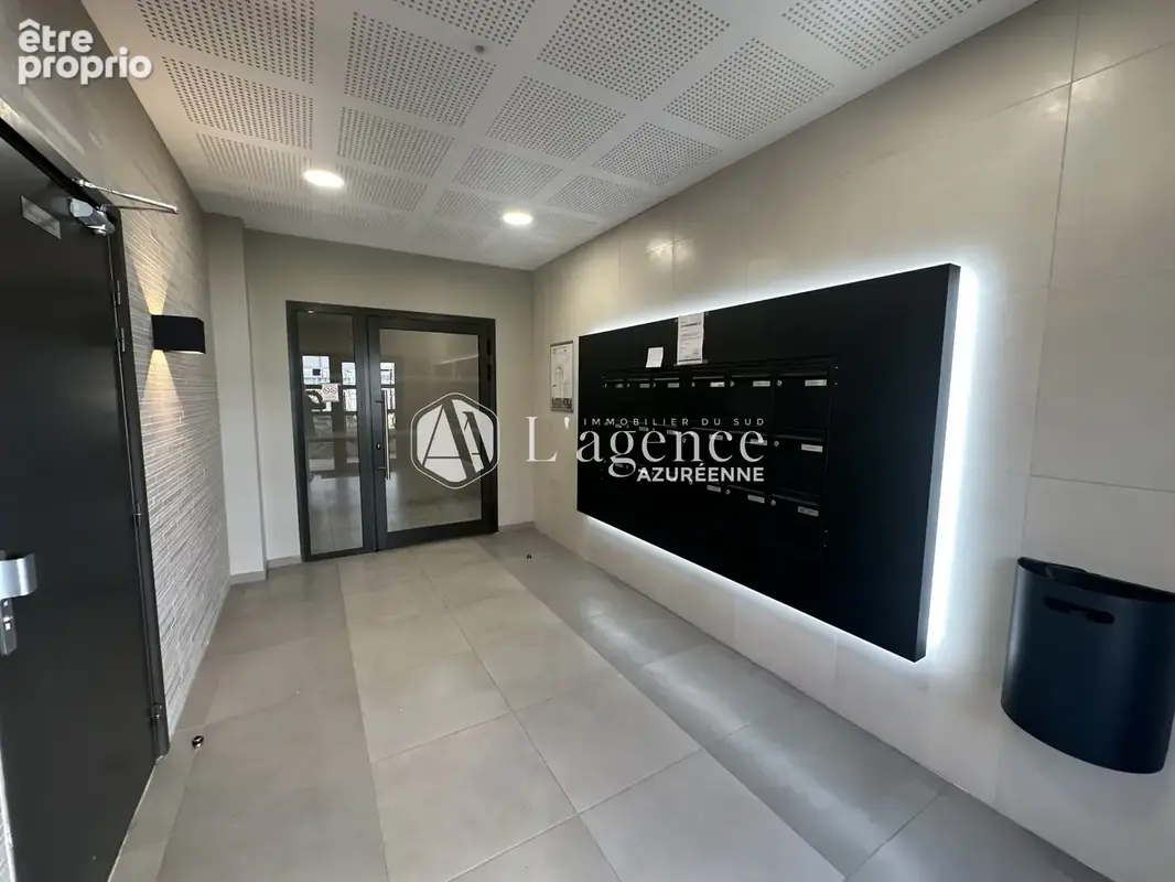 Exclusivité - cagnes sur mer - val fleuri - 3 pièces  65 m2 - terrasse - calme - photo 3