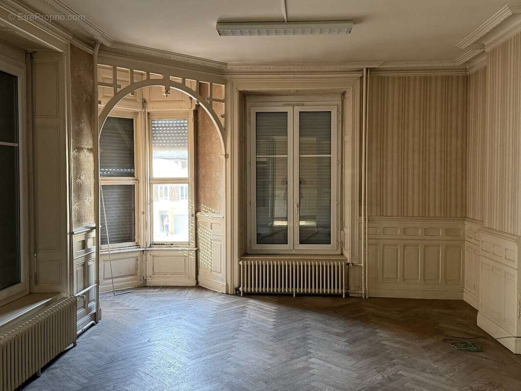 Maison à MONTBELIARD