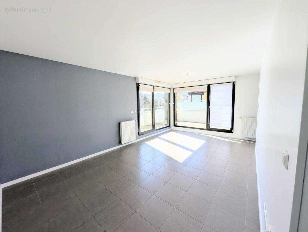 Appartement à RIBEAUVILLE