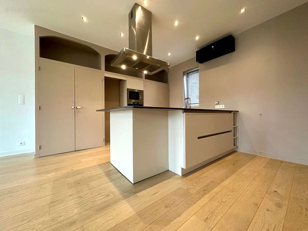 Appartement à CLERMONT-FERRAND