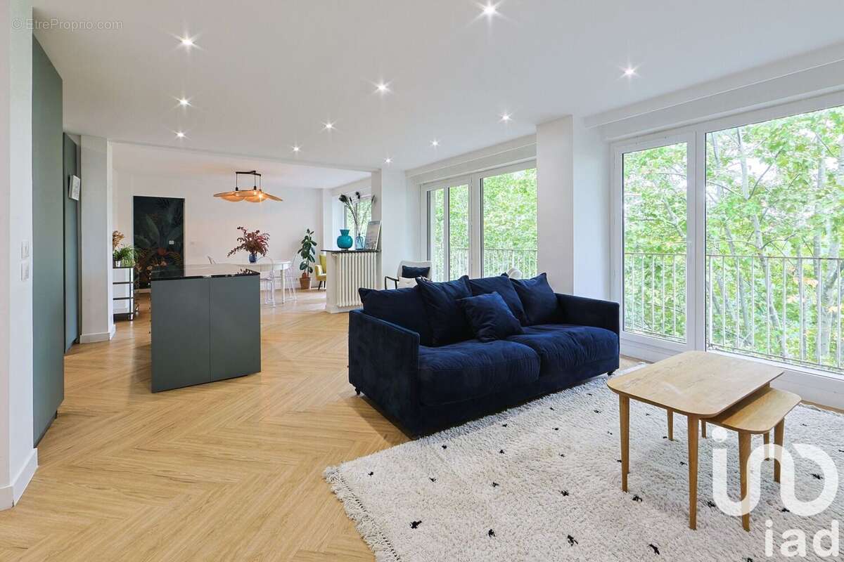 Photo 3 - Appartement à SAINT-CLOUD