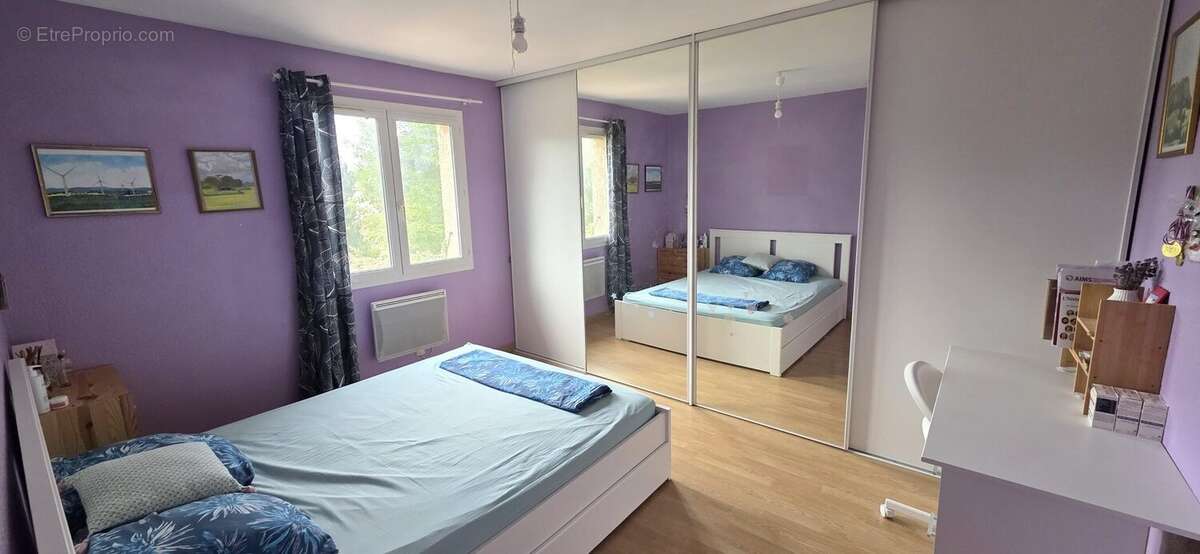 Maison 87 m² à Toulouse  - photo 6
