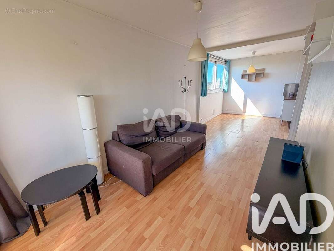 Photo 5 - Appartement à SAVIGNY-SUR-ORGE