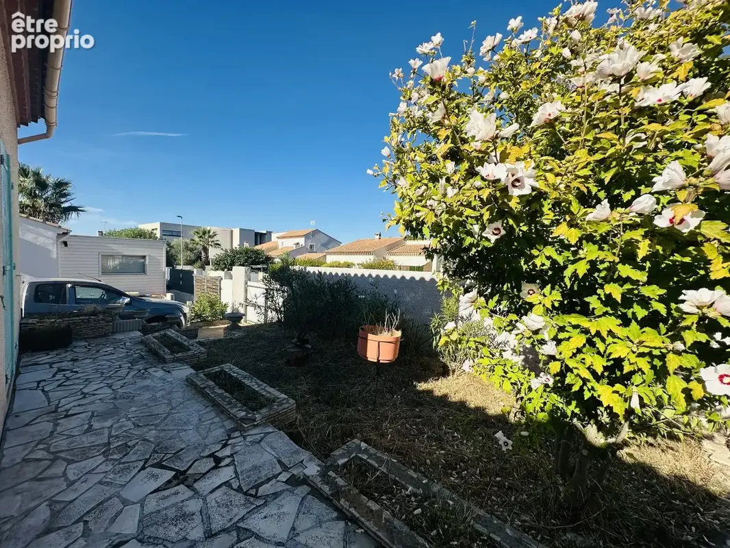 Maison 4 pièces 93 m² à vendre à Beziers (34500) - photo 3