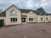 Commerce à SAINT-DOULCHARD