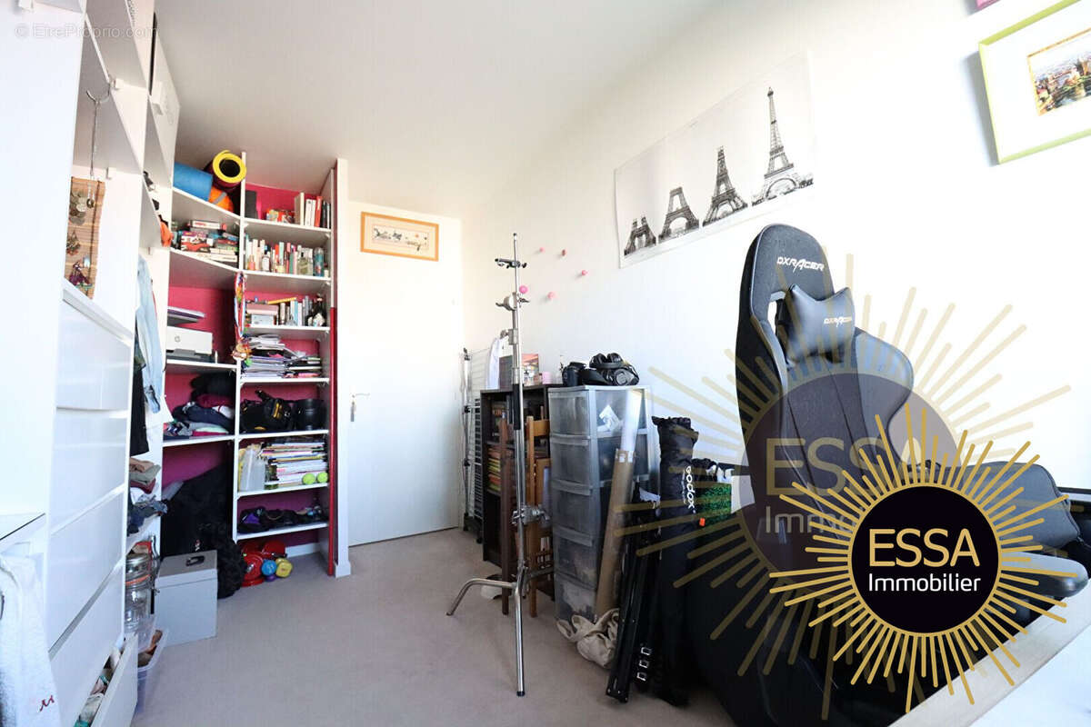 Appartement à VELIZY-VILLACOUBLAY