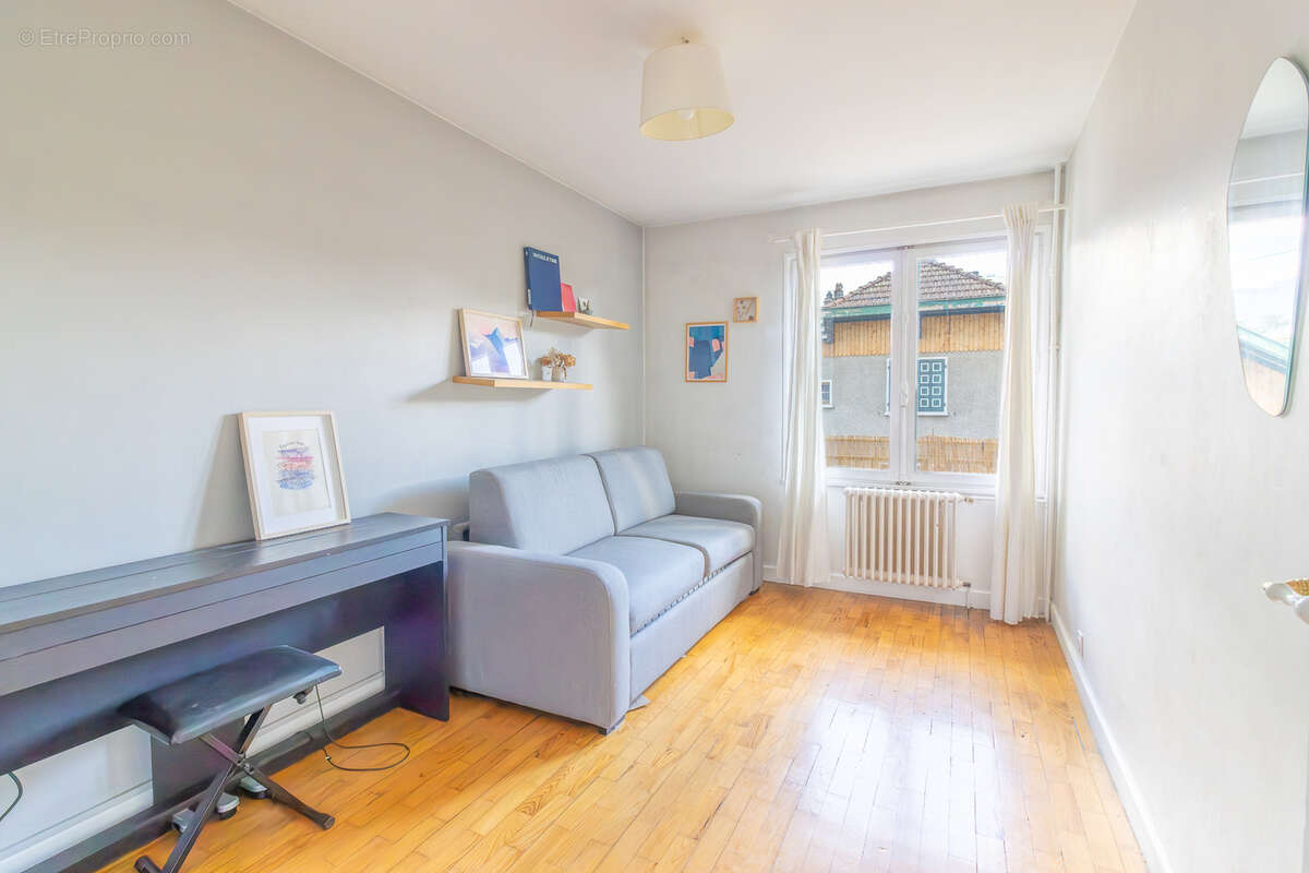Appartement à ANNECY