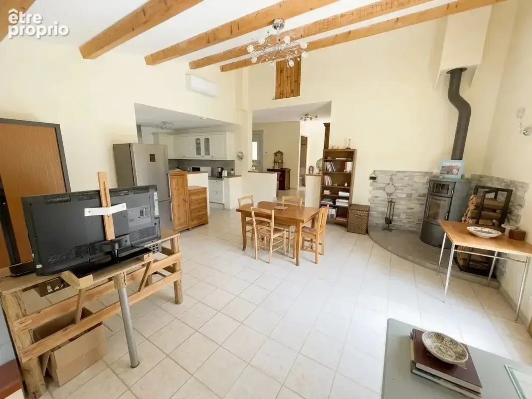 Exclusivité  - maison - sillans la cascade - 10 minutes de cotignac - photo 6