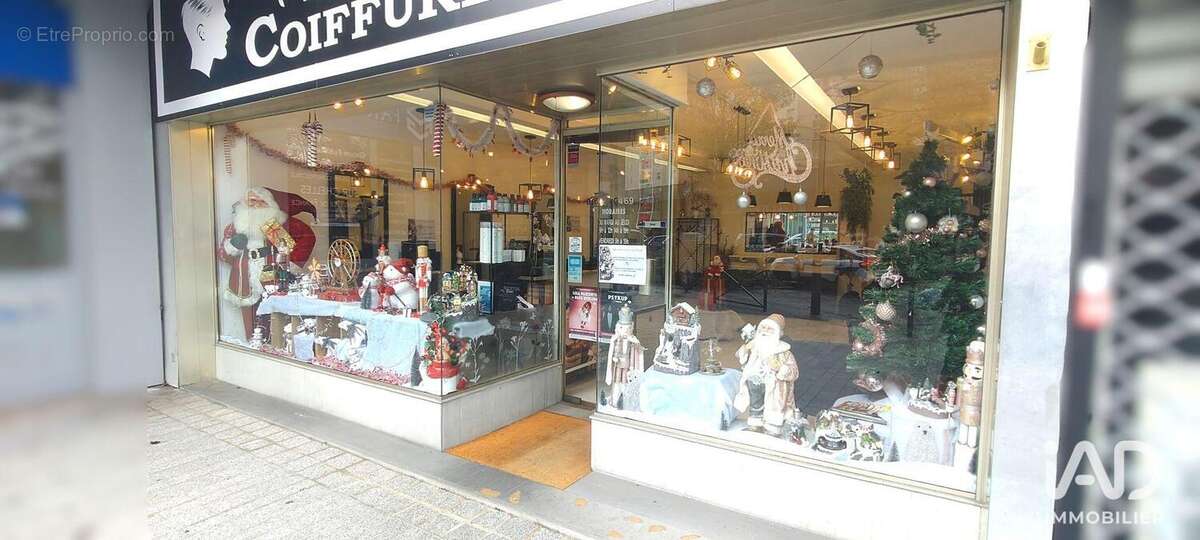 Photo 9 - Commerce à CHELLES
