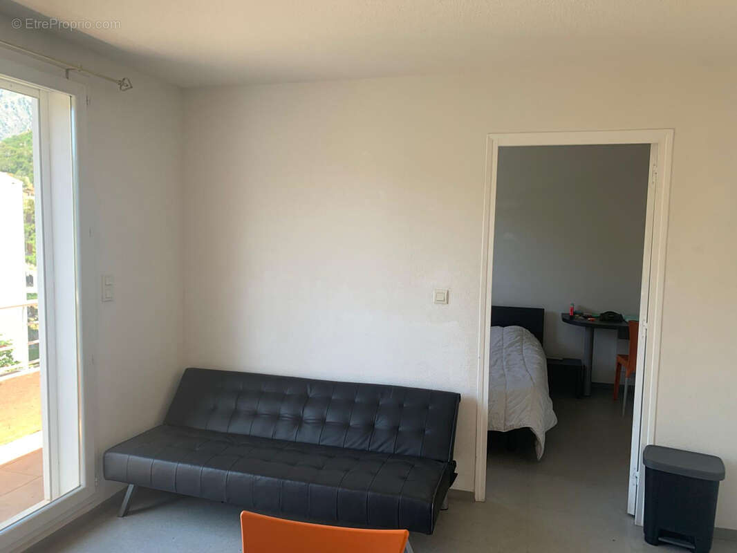Appartement à CORTE