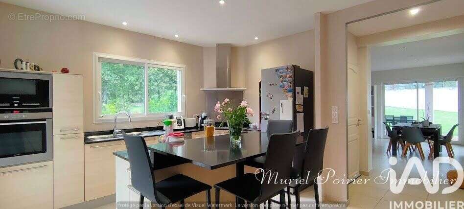 Photo 9 - Maison à FONTENILLES