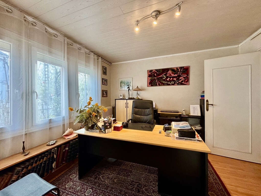 Maison à SAINT-NAZAIRE