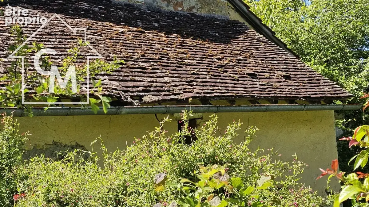 Maison à rénover entièrement - photo 45