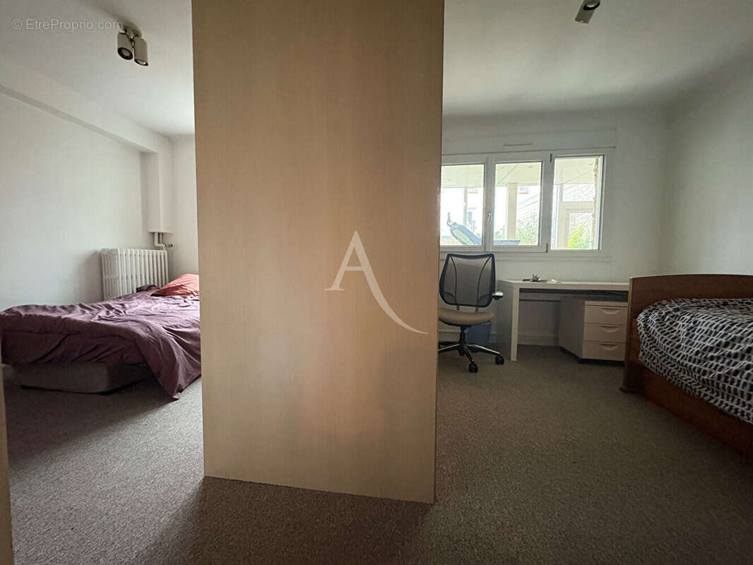 Maison à FONTENAY-SOUS-BOIS