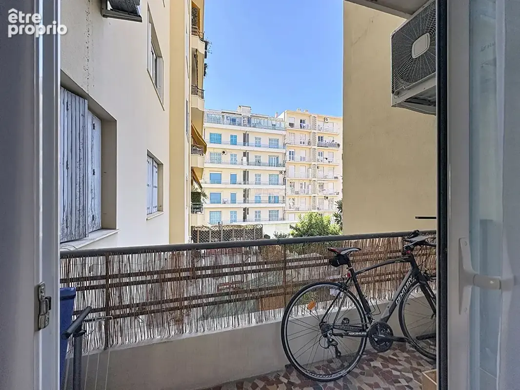 Appartement Nice 3 pièces 82,01 m2 - photo 7