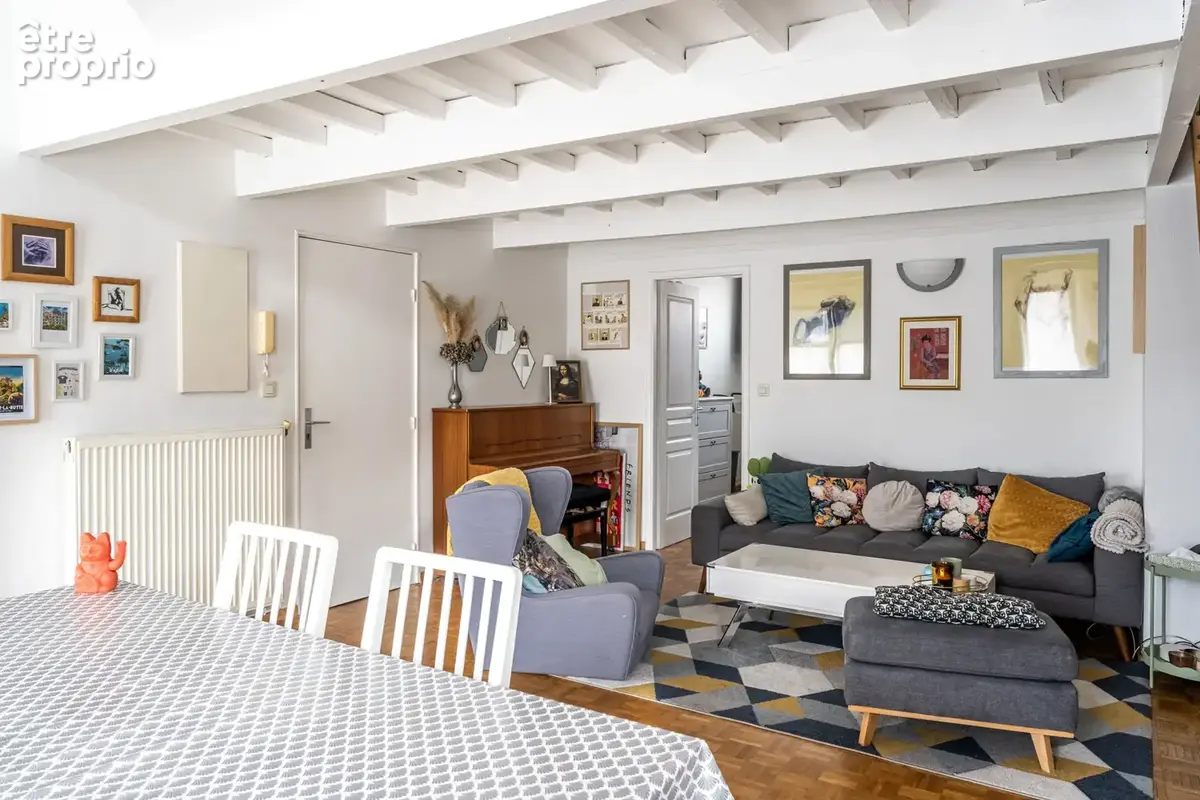 // appartement paula // - photo 2