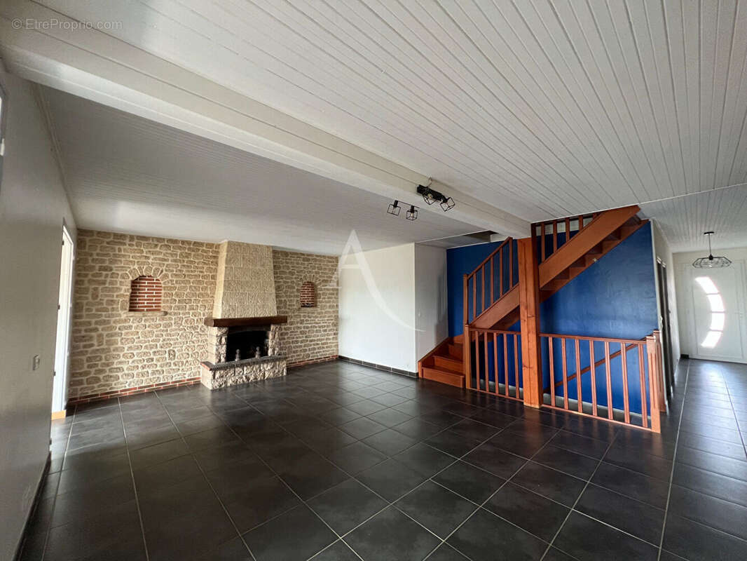 Maison Longeville Sur Mer - photo 5