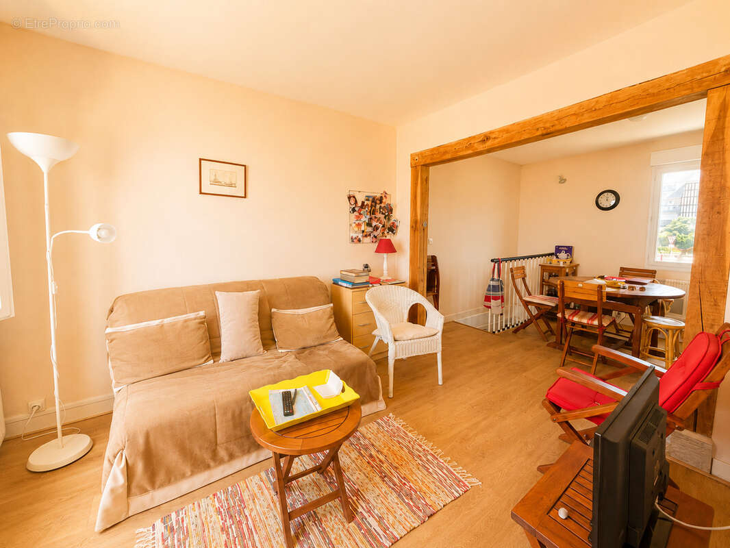 Appartement à VILLERS-SUR-MER