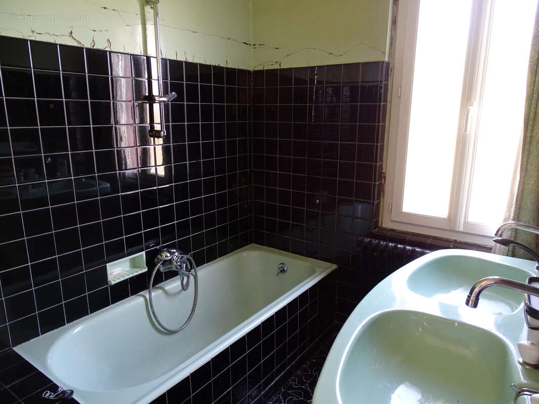 Maison à CHATILLON-SUR-SEINE