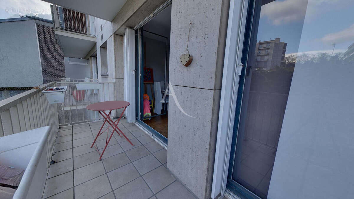 Appartement à BRY-SUR-MARNE