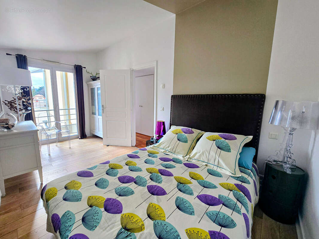 Appartement à LE PUY-EN-VELAY