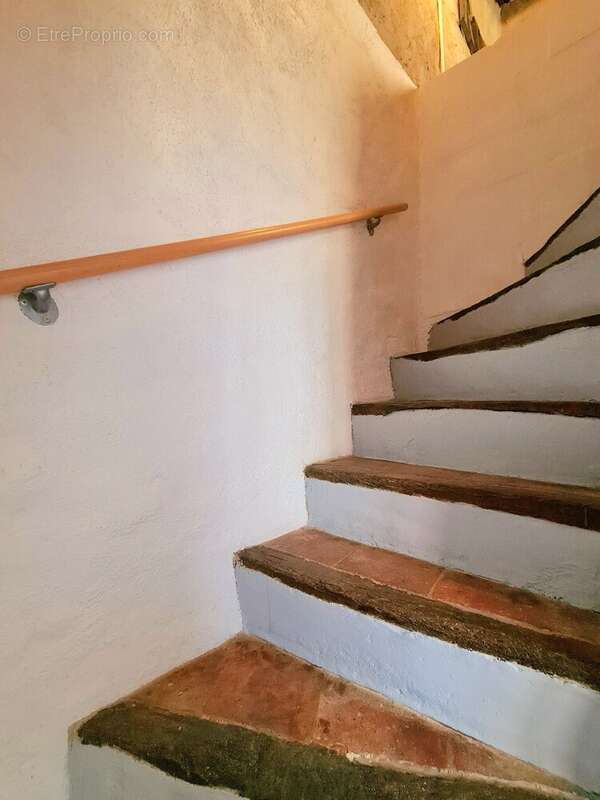 Maison à CESSENON-SUR-ORB