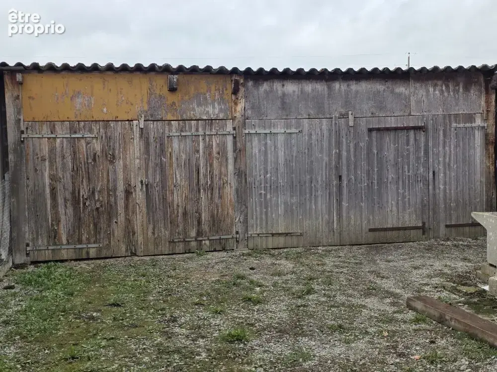 Maison 5 pièces 83 m² à vendre à Mace (61500) - photo 8